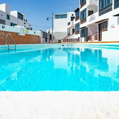 Apartment Casa Nina
