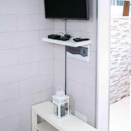 Appartement Nina *