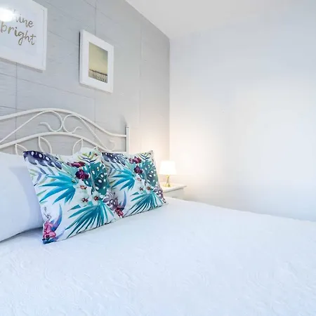 Nina Apartament Apartman *