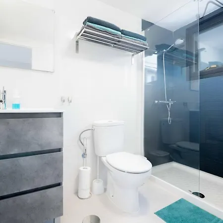 Appartement Nina *