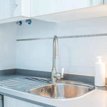 Appartement Nina *