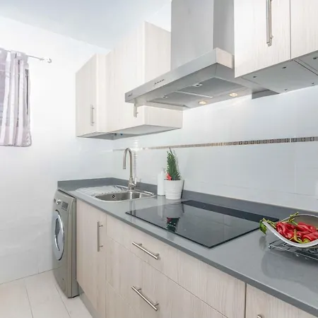 Appartement Nina *