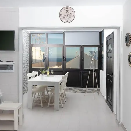 Appartement Nina *