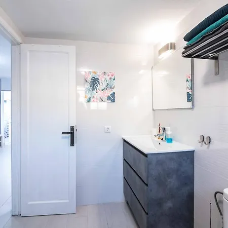 Nina Appartement