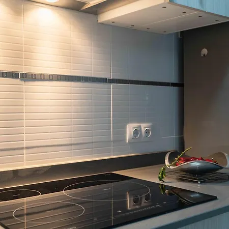 Apartman Nina Apartament *