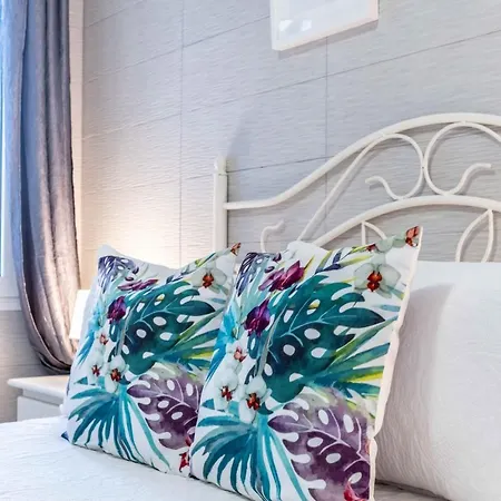 Appartement Nina