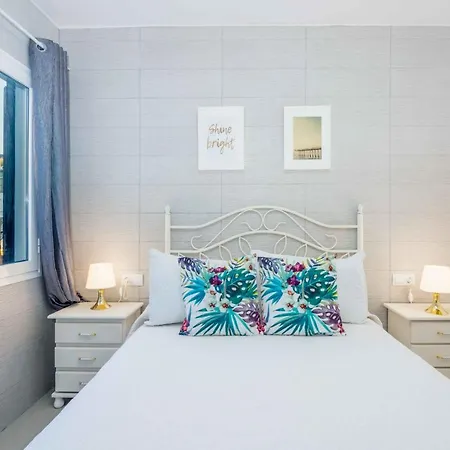 Casa Nina Apartment Tias