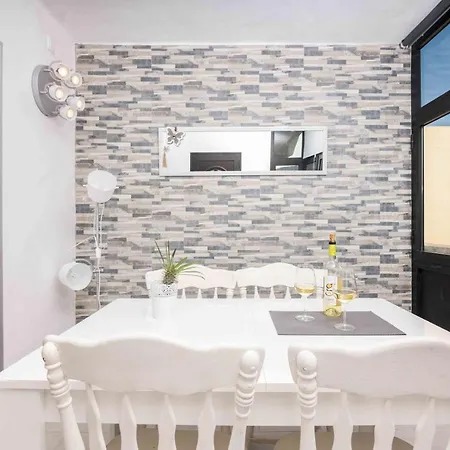 Appartement Nina