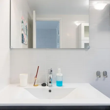Appartement Nina Tías