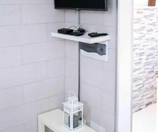 Apartman Nina Apartament *