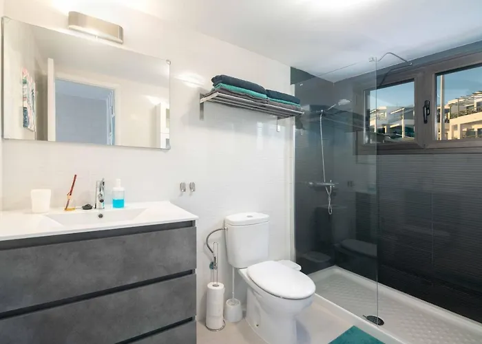 Nina Apartament Tías