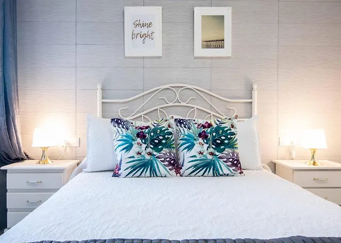 Nina Apartament * Tías