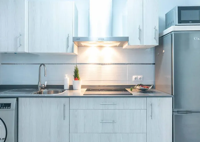 Nina Apartament Apartman *