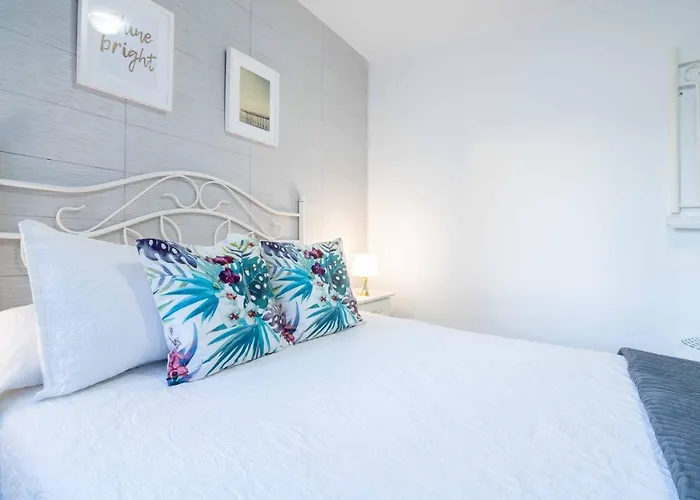 Nina Apartament Apartman *