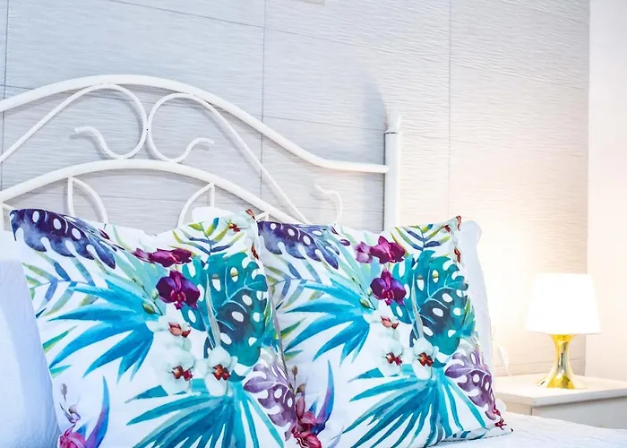 Nina Apartament * Tías