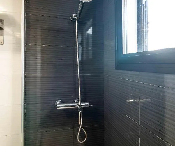 Nina Apartament * Tías