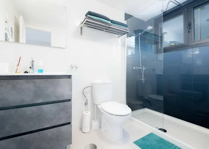 Apartman Nina Apartament *