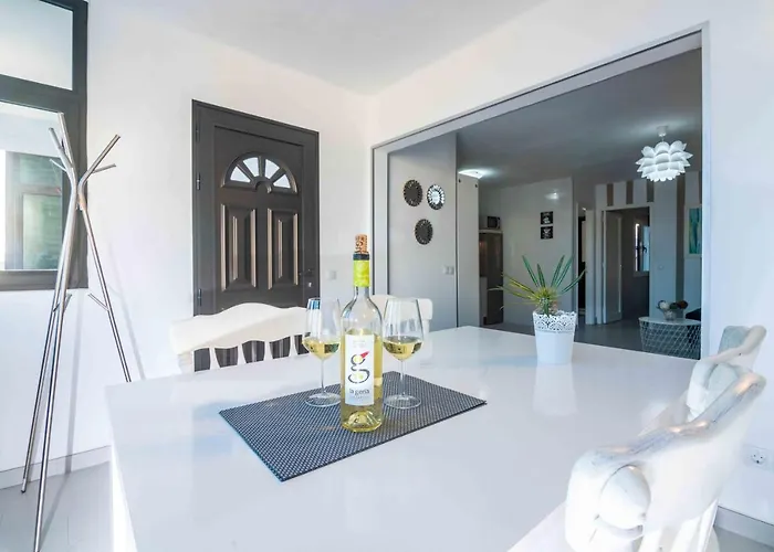 Apartman Nina Apartament