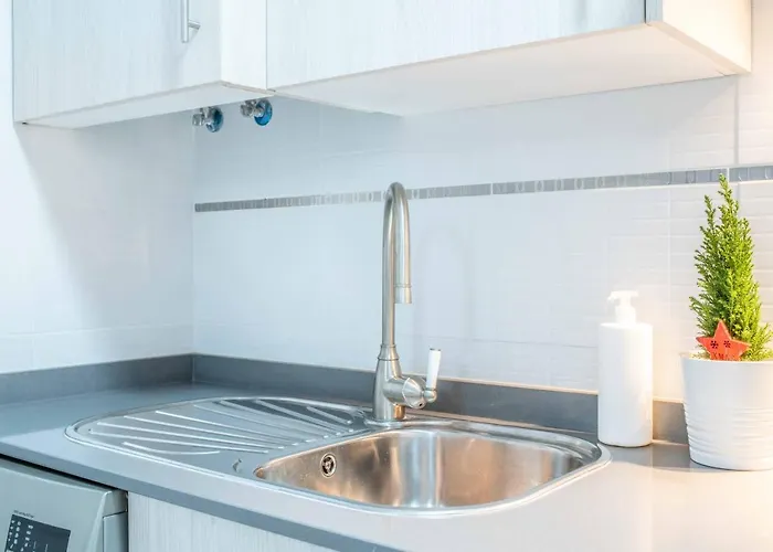 Apartman Nina Apartament *