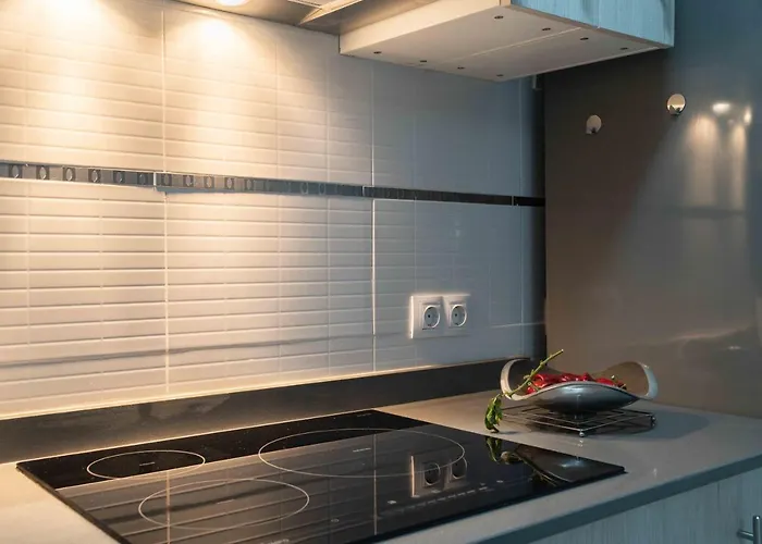 Apartman Nina Apartament *