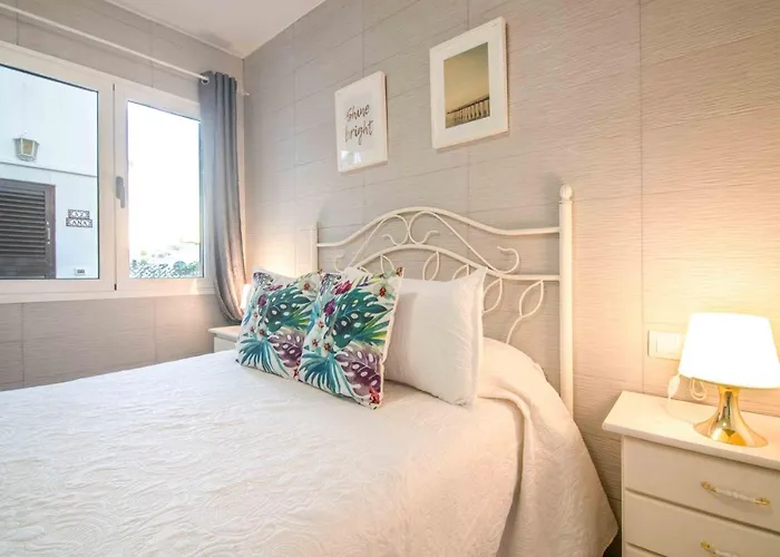 Nina Apartament Tías