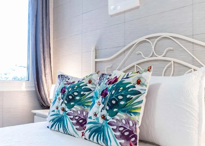 Apartman Nina Apartament