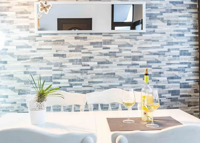 Nina Apartament Tías