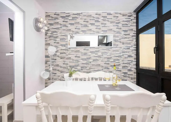 Apartman Nina Apartament