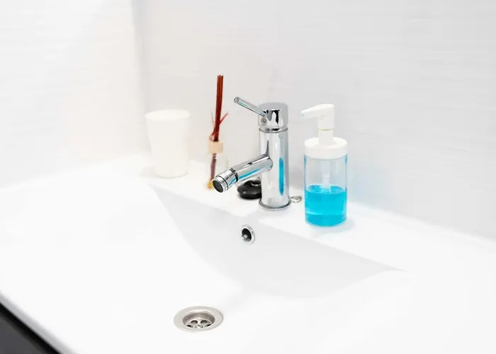 Nina Apartament Apartman