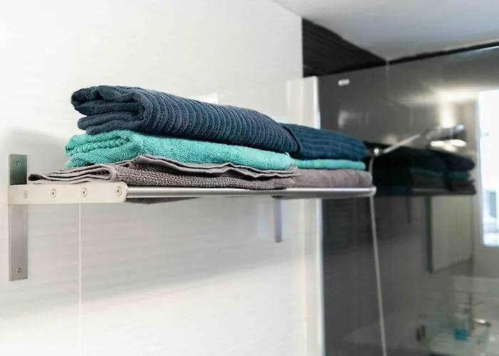 Apartman Nina Apartament