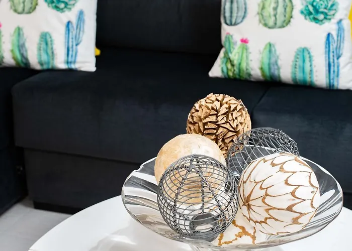 Nina Apartament Apartman *