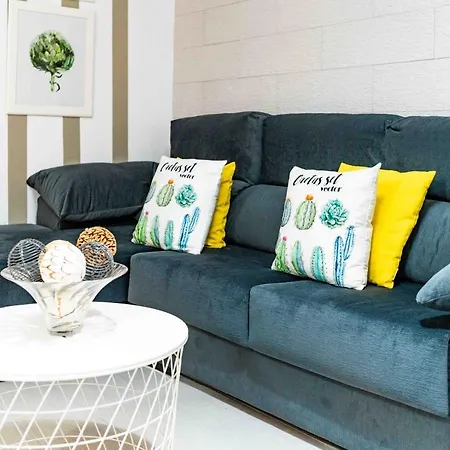 Apartament Nina *