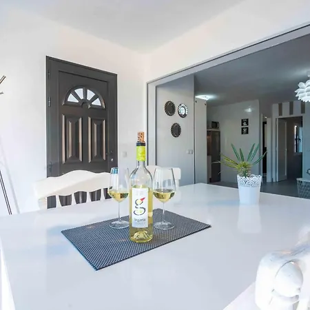 Apartment Casa Ninda