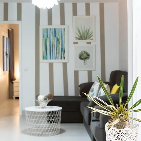 Apartament Nina *