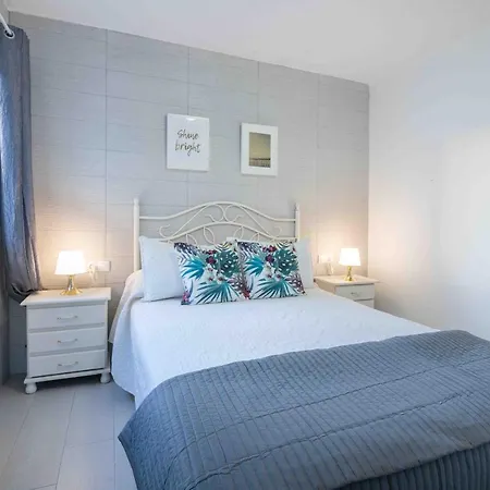 Apartment Casa Ninda